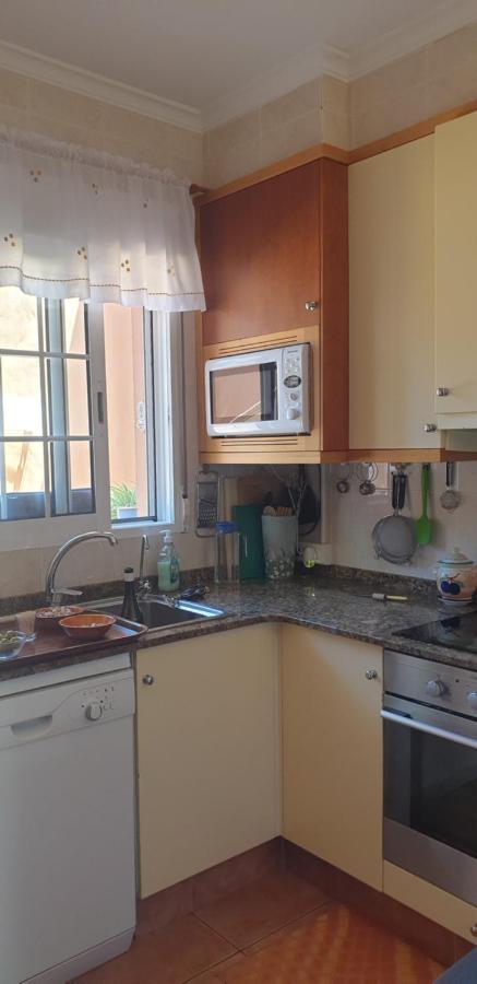Villa En Denia Con Vistas Al Mediterraneo Zewnętrze zdjęcie