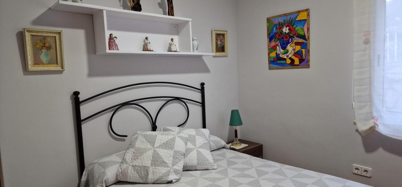 Villa En Denia Con Vistas Al Mediterraneo Zewnętrze zdjęcie